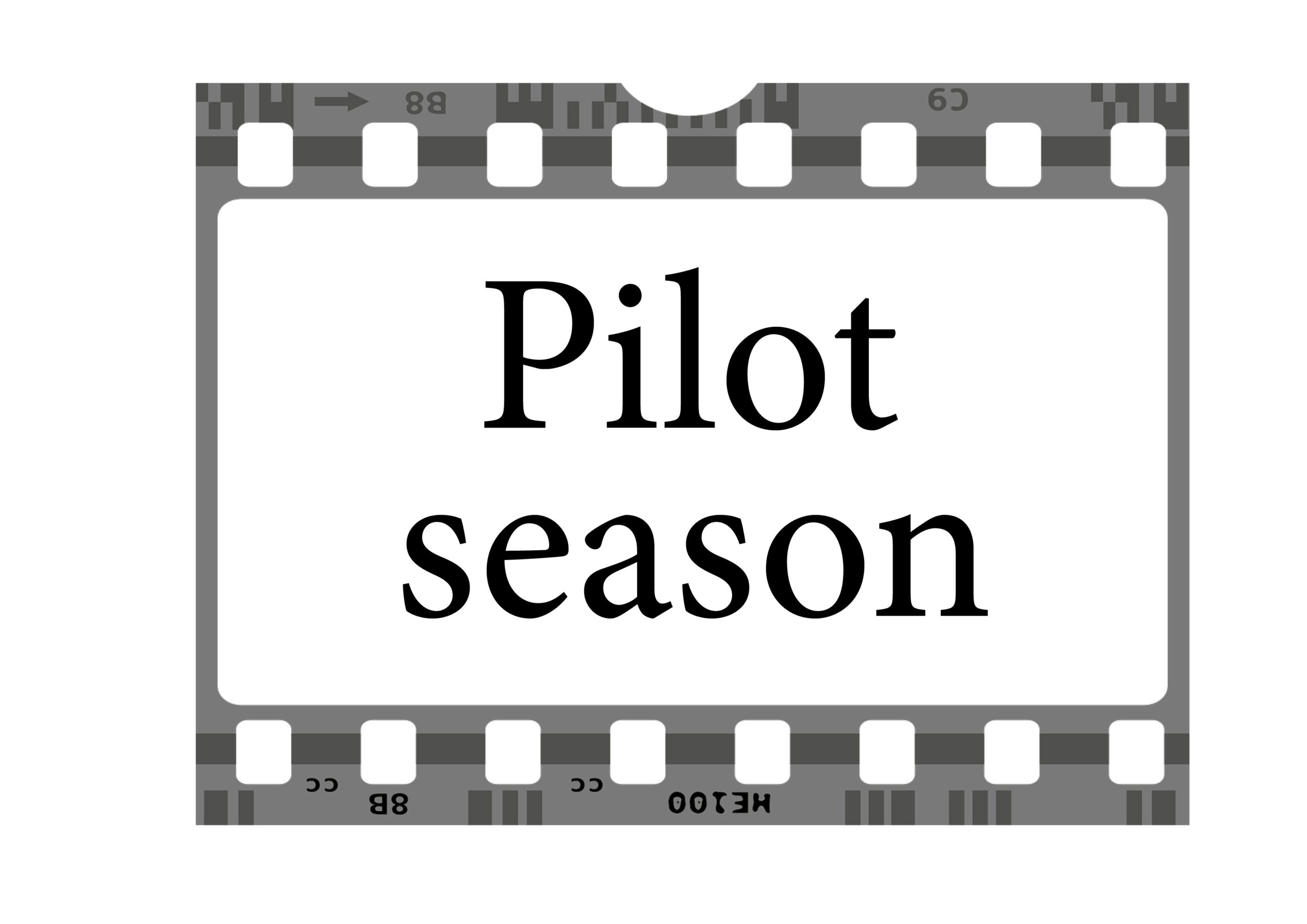 Pilot Season Jury Duty Annikas tvblogg