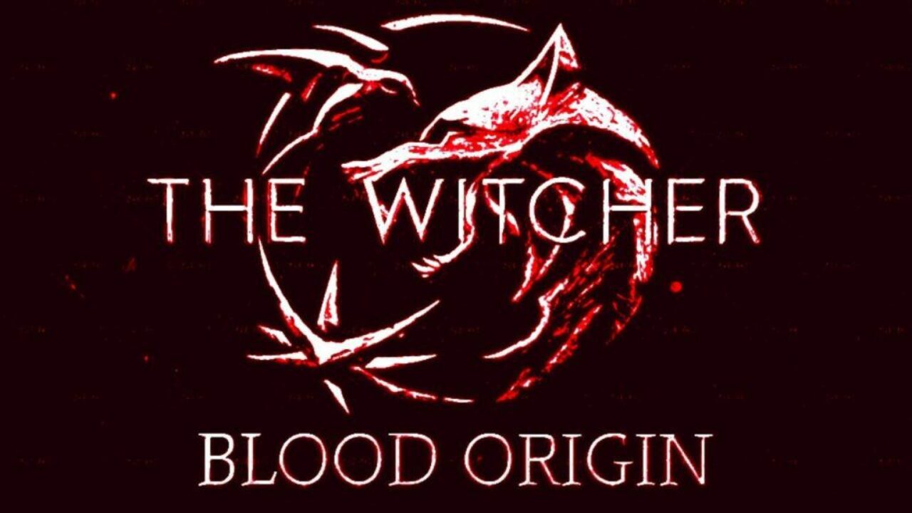 the witcher blood origin book