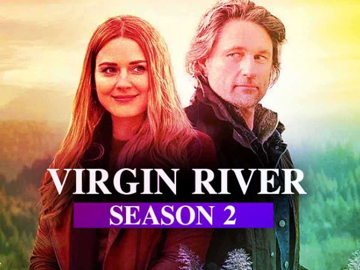 virgin river saison 2 netflix date